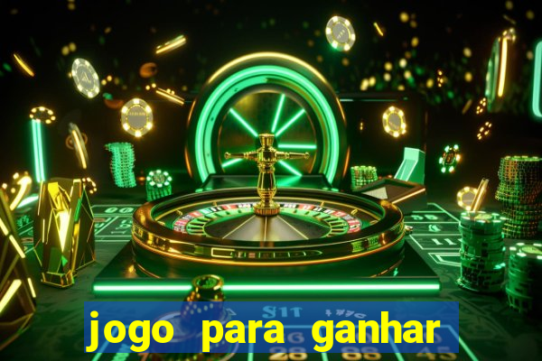 jogo para ganhar dinheiro via pix